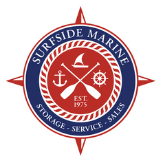 Surfside Marine Logo
